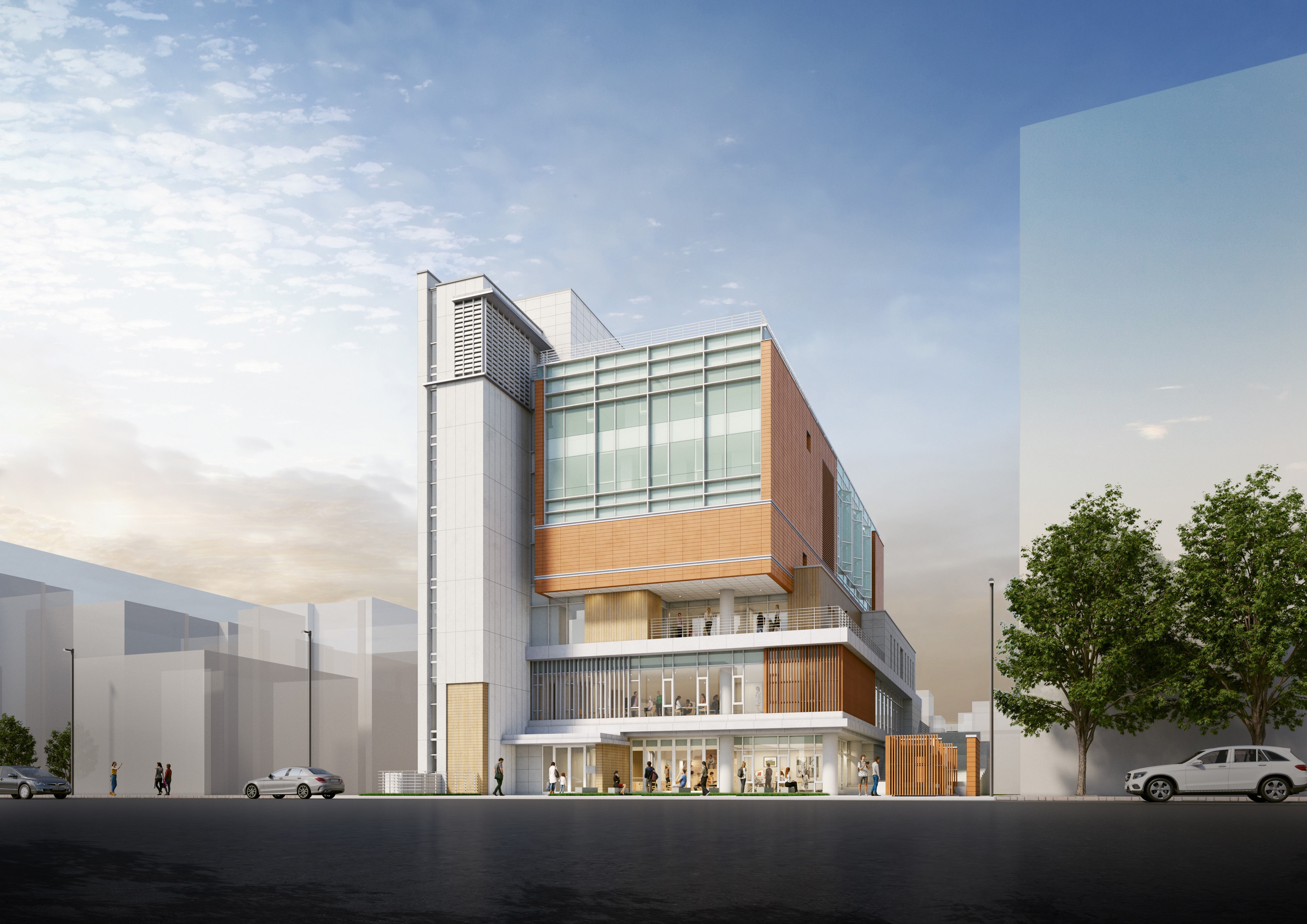 역곡 다목적체육센터 사진